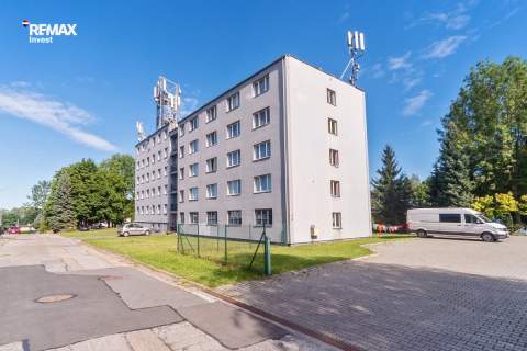 Obiekt inwestycyjny 2022 m HOTEL 73 POKOJE