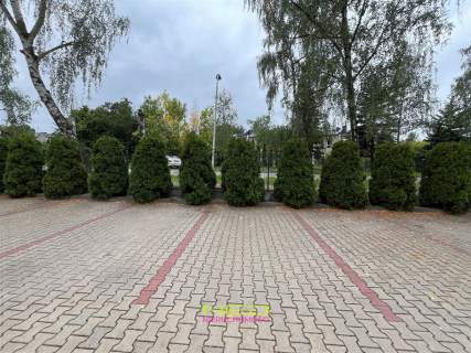 Mieszkanie 40m2 w dzielnicy Parkitka