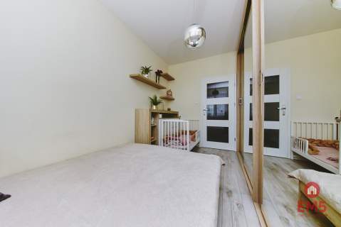 Mieszkanie 3-pokojowe 61m2,4 piętro,winda,