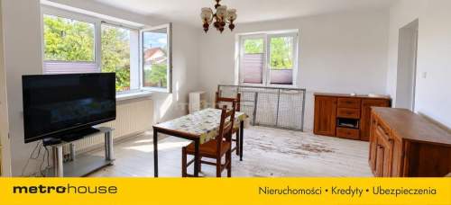 Wynajmę dom 90 m ,Smolarnia.k Żyrardów i Wiskitki