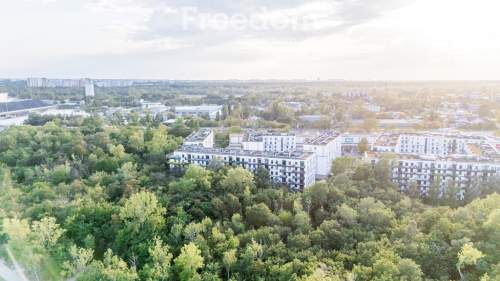 Na sprzedaż 2-pokojowe mieszkanie 44,32m
