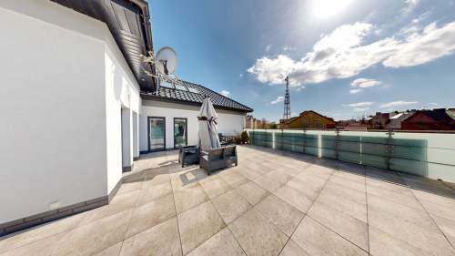 Budynek komercyjno-mieszkalny Goleniów centrum