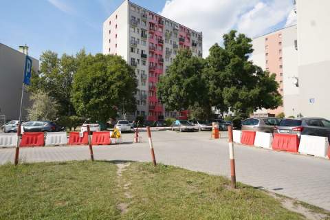 Mieszkanie do wynajęcia, 54 m2, Kielce