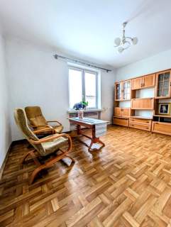 Kawalerka w Centrum miasta