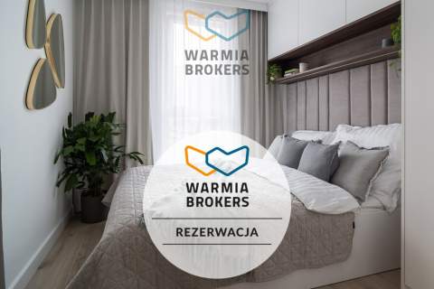 W pełni wyposażony apartament w centrum miasta 