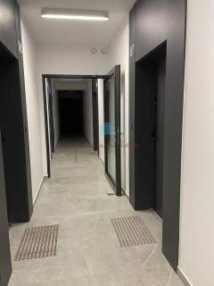 Wynajmę luksusowy apartament ogródek Liliowa Gniezno