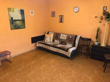 Gładka 6, Stare Chojny, duża kawalerka z balkonem