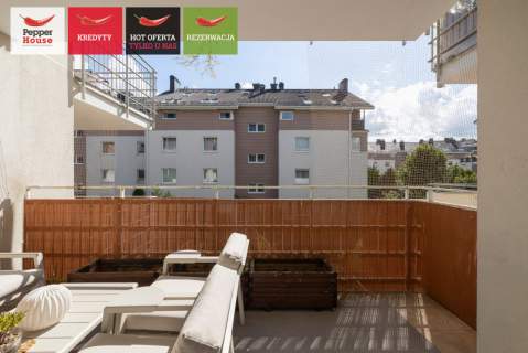 Mieszkanie na sprzedaż, 64,4 m2, Gdańsk
