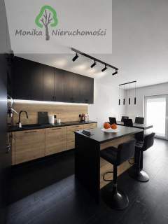 Osiedle Residense - mieszkanie z miejscem w hali