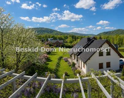 Dom na sprzedaż, 105 m2, Bielsko-Biała