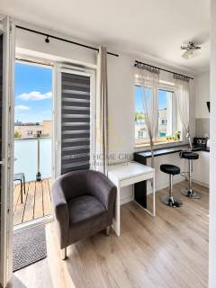 LUX Centrum /35m Apartament