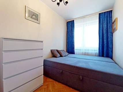 2 pokoje blisko CH Klif i Arkadia, Okopowa 45