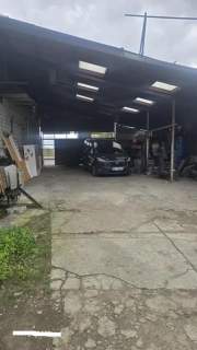 Nieruchomość komercyjna do wynajęcia, 230 m2, Marki