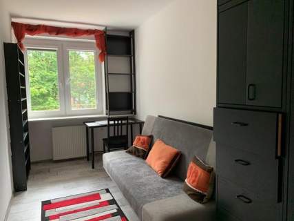 2 pokoje z mp i balkonem Wejherowska 3, Sopot