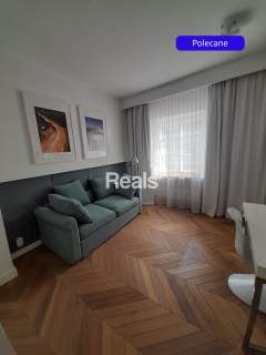 Apartament na Starym Mieście