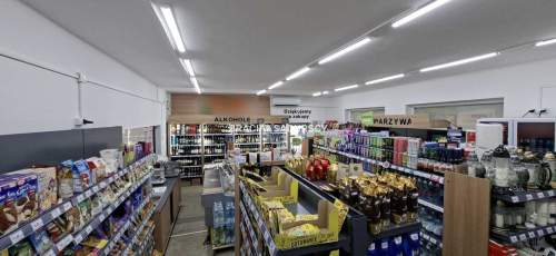 lokal na sprzedaż, Podstolice blisko Krakowa