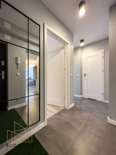 3 pokoje 52 m balkon ul. Rogoyskiego