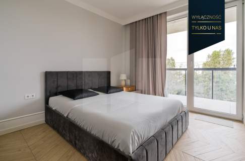 Jagiellońska Premium 80 m 4 pokoje blisko morza