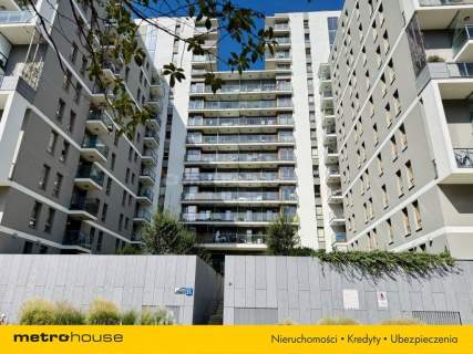2 pokoje 46,59 m Wola miejsce postojowe