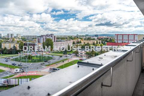 Duże mieszkanie blisko centrum