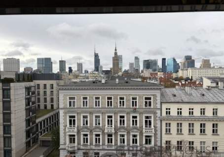 3-pokojowe mieszkanie w Śródmieściu