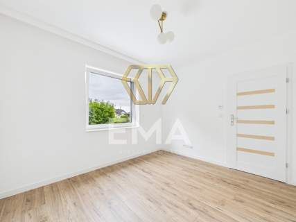 Luksusowe mieszkanie Parkitka 65m2 balkon