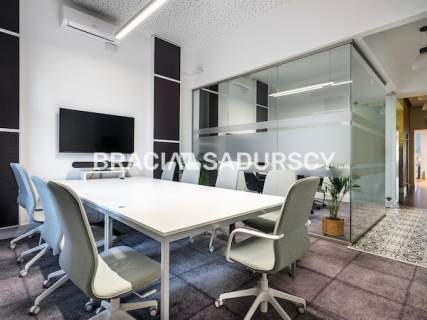 Lokal biurowy - Rynek Główny, Kraków - 435m2 