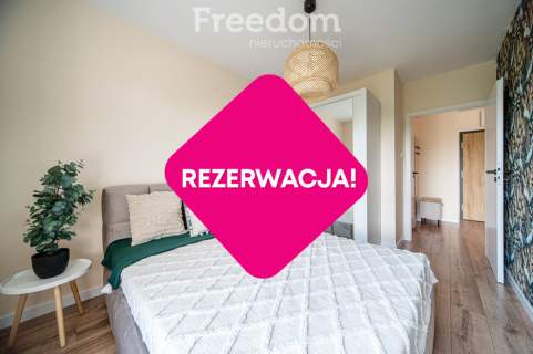 Nowe 2 pokoje pod klucz garaż I balkon