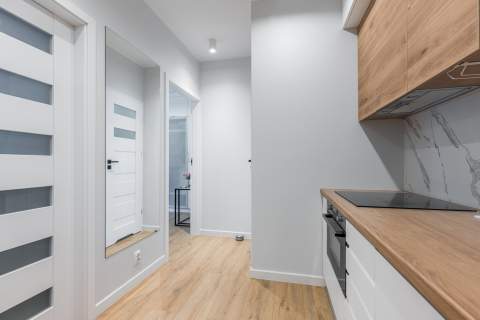 Warszawa Kabaty 42 m2