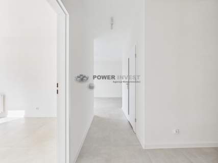 Nowe 3 pok. mieszkanie 57,5 m z balkonem