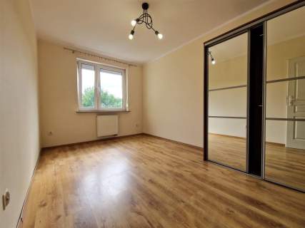 2 pok.,50 m2 ul. Raciborska, Ruczaj