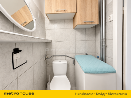 Mieszkanie do wynajęcia, 29 m2, Warszawa