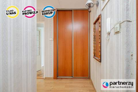 2 pokoje 43 m VII Dwór Balkon Zieleń