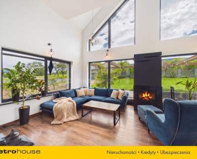 Dom 250m2 koło Myślenic