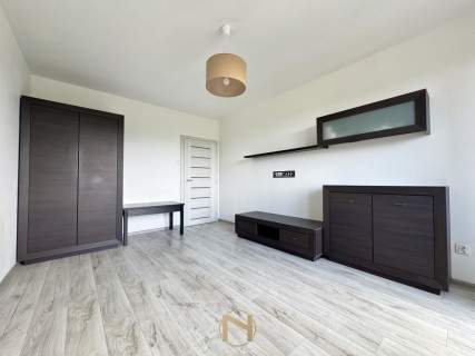 Mieszkanie na sprzedaż, 47,4 m2, Gorzów Wielkopolski