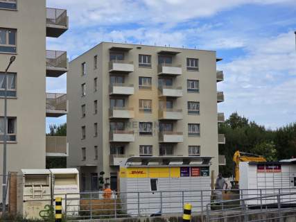 Nowe mieszkanie 2 pokojowe Wrocław Nowy Dwór