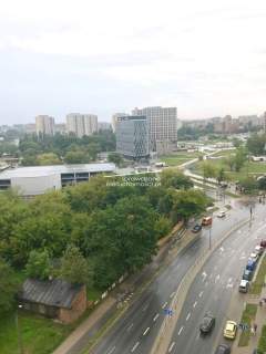 Apartament PREMIUM przy Metrze WILANOWSKA
