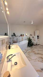 Rezydencjonalny Apartament u podnóża Gór Sowich