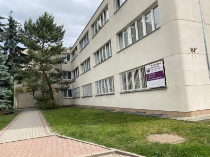 Przytulne 2-pokojowe mieszkanie na Ochocie blisko WUM