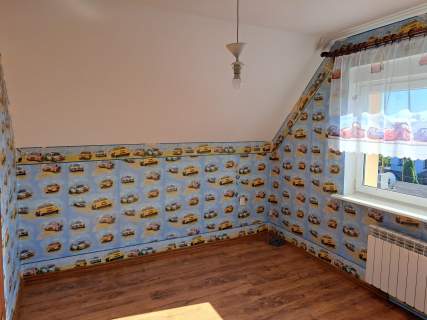 Dom jednorodzinny 186,9 m Leszno Zatorze