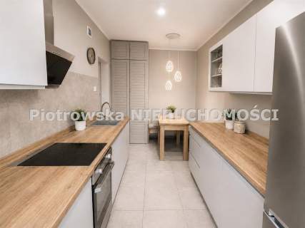 Mieszkanie na sprzedaż, 69,81 m2, Sieradz