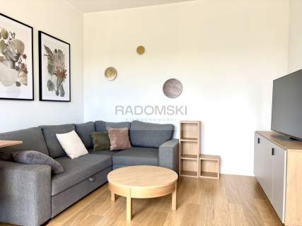 Apartament Mila Baltica - długoterminowo