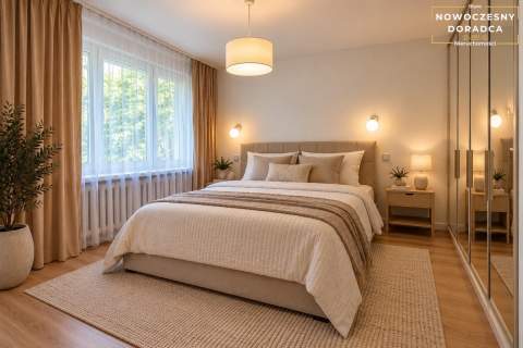 Gotowe 57m2 2 Pokoje 2 Piętro