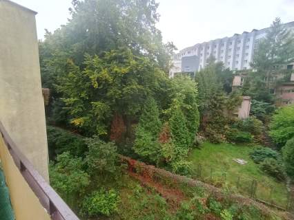 Wynajmę kawalerkę