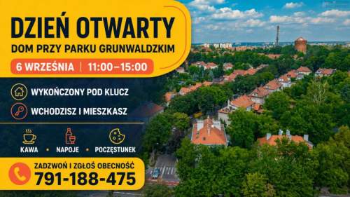 Grunwaldzki- i wszystko jasne