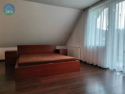 Dom u podnóża Beskidu, kominek, ogród, od zaraz