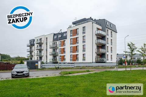3 pokoje z balkonem i komórką lokatorską