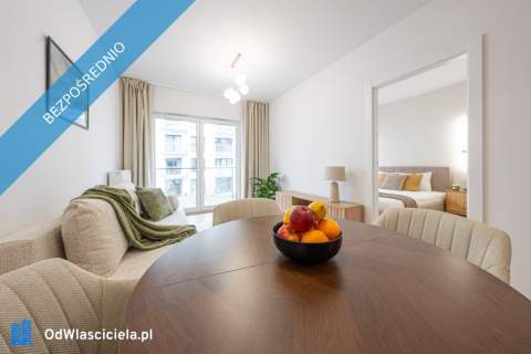 Zobacz ostatni apartament wykończony pod klucz Belg Apartamenty