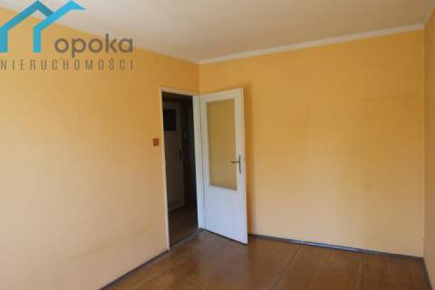 3-pokojowe mieszkanie 52 m2 z dużym balkonem