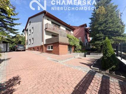Dom z potencjałem inwestycyjnym- Piekoszowska 90